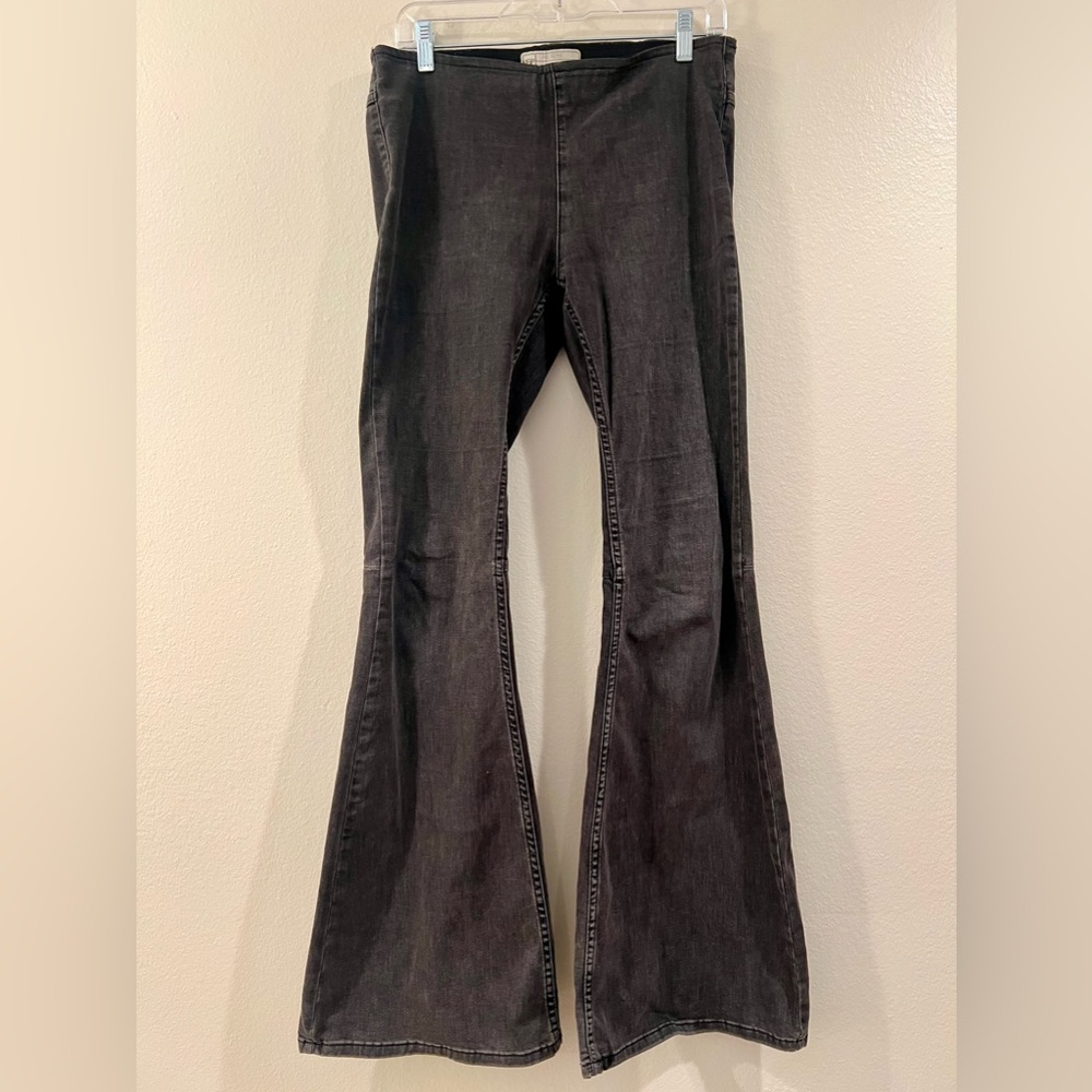 Free People Bootcut Pants